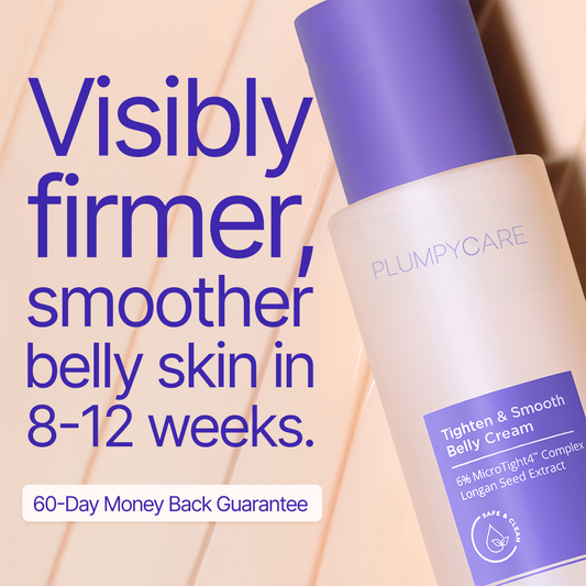 Plumpy Care - Belly Firming Cream