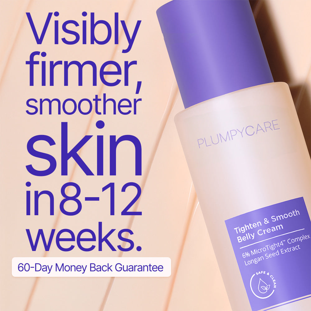 Plumpy Care - Skin Firming Cream